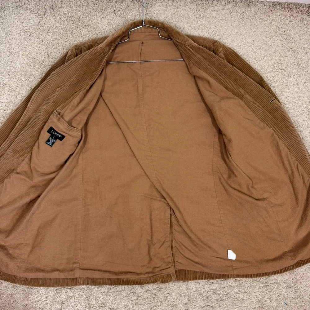 J. Crew jacket great